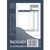 Rachunek dla konsumenta A6 263-5